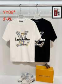 Picture of Louis Vuitton T Shirts Short _SKULVS-XL12yr2087595